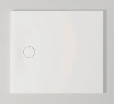 Zdjęcie produktu dla Duravit Tempano - Brodzik prysznicowy 1000x900 mm, biały 720195000000000