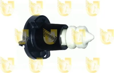 Produktbild von UNIGOM 390238 Anschlagpuffer Federung Hinten für FIAT PUNTO (188)