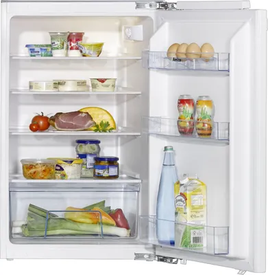 Produktbild von AMICA EKS 16182 Einbau-Kühlschrank