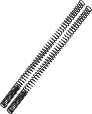 Produktbild von Gabelfeder Satz YSS progressiv PO350I035-048S620 für Yamaha XT Z 600 ccm Bj. 1985 - 1987