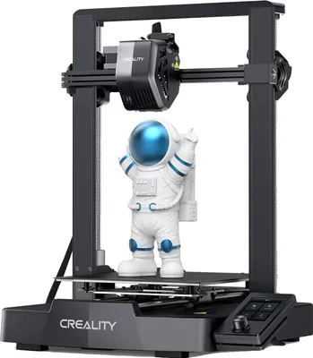 Obrázek produktu pro 3D tiskárna, maximální rychlost 250 mm/s, automatický nivelační systém, Ender 3 V3 SE