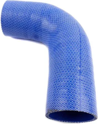 Obrázok produktu pre Kühlerschlauch MAN TGA TGX | 81963050206, 81963050202 | Ø60x170x120mm