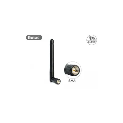 Obrázek produktu pro Delock WLAN - Antenne - Wi-Fi - 2 dBi - ungerichtet