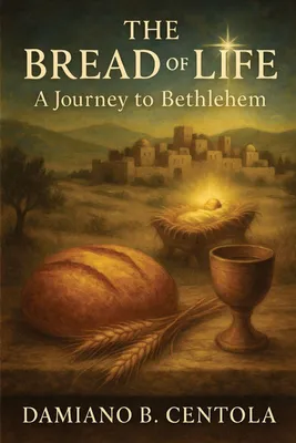 Produktbild von The Bread of Life