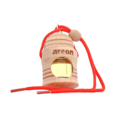 Immagine prodotto di Areon, deodorante per auto Bubble Gum