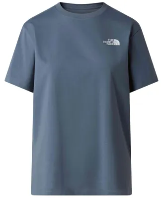Productafbeelding van T-shirt The North Face NF0A8B6W-0U3 voor Uni