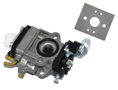 Produktbild von Vergaser für AL-KO (ALKO) BC 400 B (BC400B) Motorsense Freischneider