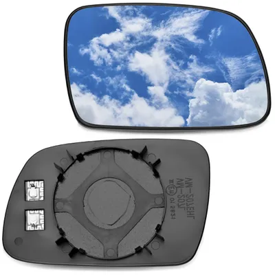 Immagine prodotto di Spiegeleinsatz Peugeot 307 407 2001-2008