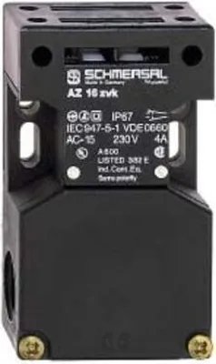 Produktbild von Schmersal Sicherheitsschalter AZ 16-12ZVK-M16 101152725