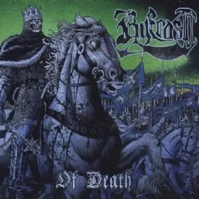 Produktbild von Byfrost-Of Death