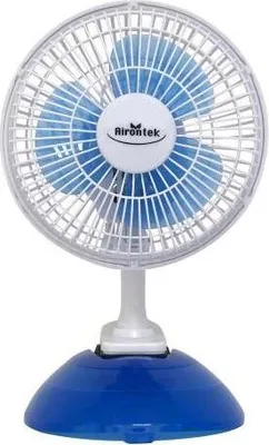 Produktbild von 2-in-1 Clip und Stand Ventilator leise 20 cm - Grow Belüftung Homebox Ventilator