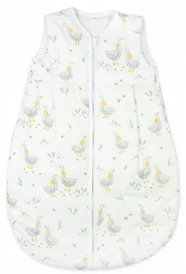 Produktbild von Ankras Baby Schlafsack Ganzjährig 56-62 cm