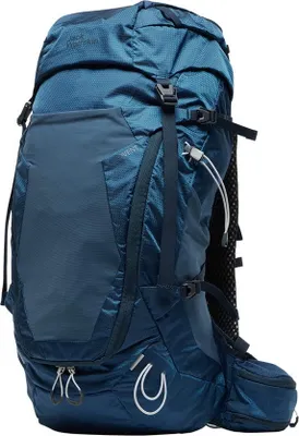 Produktbild von Jack Wolfskin Crosstrail 32 Lt Dark Sea Outdoor-Rucksack