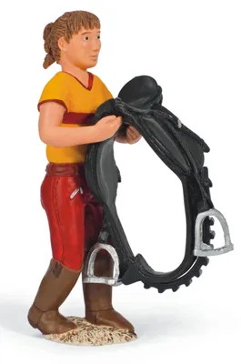 Obrázok produktu pre schleich 13459, 3 rok / roky, Viacfarebný, Plast