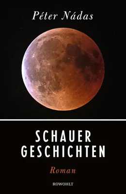 Produktbild von Schauergeschichten