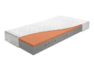 Obrázek produktu pro MOB, Pěnová matrace - Monaco - 195x85 cm (T2/T3)