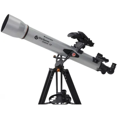 Image de Télescope Celestron AC 80/900 StarSense Explorer LT 80 AZ