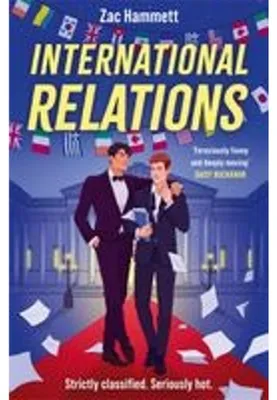 Obrázek produktu pro International Relations