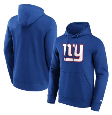 Produktbild von New York Giants Primary Logo Graphic Hoodie
