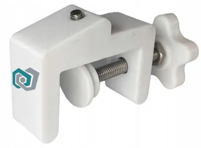 Obrázek produktu pro Delospro DELOSPRO SECURITY TO LSC Smart Connect Bezinvazivní držák kamery Otočná