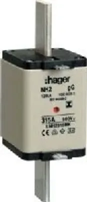 Produktbild von Hager LNH2315MK - 49 mm - 135 mm