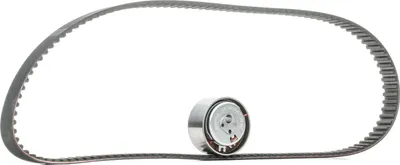 Produktbild von SKF VKMA 02206 Zahnriemensatz für FIAT PANDA (169) 129-Zähne