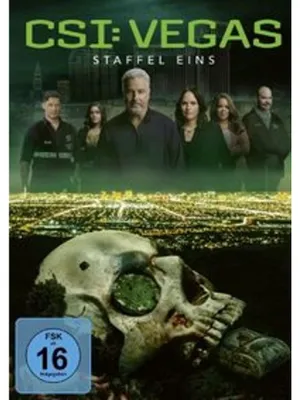 Obrázok produktu pre CSI: Vegas