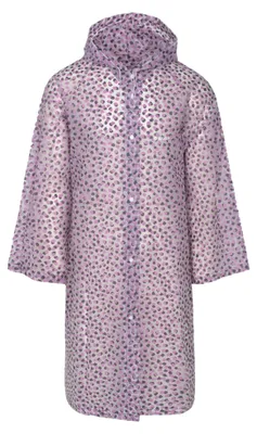 Immagine prodotto di Impermeabile da donna LADY SCOUTS RAINCOAT, Hi-Tec