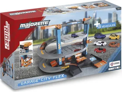 Immagine prodotto di Playset Smoby