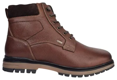 Obrázek produktu pro Pánské šněrovací boty Sioux 31363833313031 Brown 39 EU