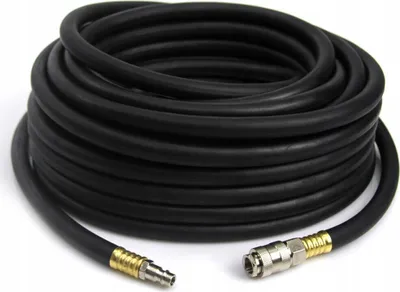 Obrázek produktu pro TAGRED hadicové vedení vzduchového kompresoru TA109 pryž 10mm 17mm 20m