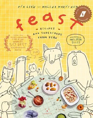 Produktbild von Feast