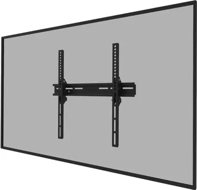 Obrázok produktu pre Neomounts WL30-350BL14, 81,3 cm (32"), 165,1 cm (65"), 50 x 50 mm, 400 x 400 mm, Oceľ, Čierna