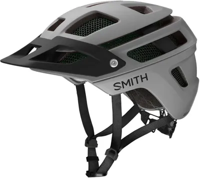 Produktbild von Smith Forefront 2 Mips Mtb-helm Grau S Grau S