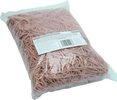 Produktbild von Maped Gummiringe im Beutel natur 63-65 mm 1.000 g