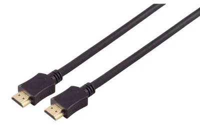 Zdjęcie produktu dla Kabel HDMI Ultra, 8K, bezhalogenowy, czarny, 3 metry