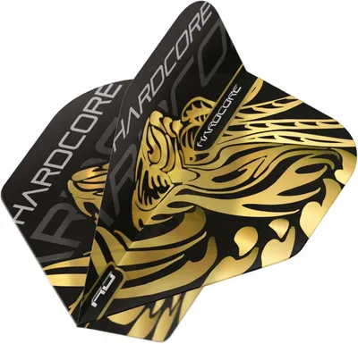 Produktbild von Red Dragon F6690 Dartpfeile 3 Sets Standard Shape