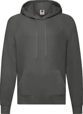 Produktbild von Fruit of the Loom Leichter Kapuzen-Sweater