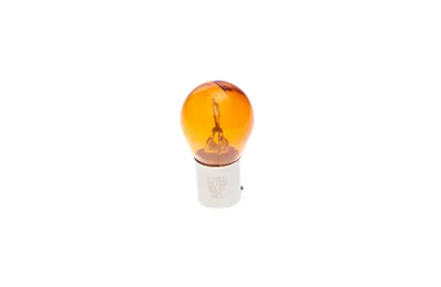 Produktbild von PY21W BOSCH Lampen Autolampen 24V 21W 1 987 302 703