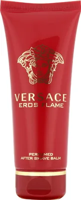 Produktbild von Versace Eros Flame, After shave balm, normale Haut, 100 ml