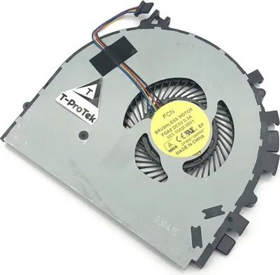 Obrázek produktu pro Náhradní ventilátor Chladič kompatibilní s P/N: 023.1002J.0002