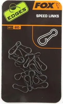 Produktbild von Fox Edges Kuro Speed Links - 20 Stück