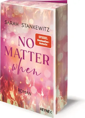 Produktbild von No Matter When