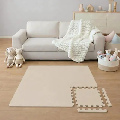 Zdjęcie produktu dla 9 elementów mata do zabawy mata puzzlowa dla niemowląt 30x30 mata do raczkowania mata podłogowa pokój dziecięcy