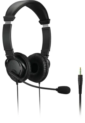 Produktbild von Classic (schwarz, 3,5 mm Klinke)