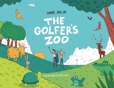 Produktbild von Der Golfer-Zoo