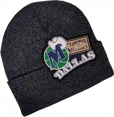 Obrázek produktu pro Čepice Mitchell & Ness HCFK4341-DMAYYPPPBLCK pro Unisex