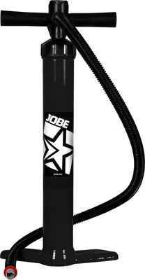 Produktbild von Jobe 480018001, Schlauchboote, Schwarz, Weiß, 1,9 bar, 590 mm, 320 mm, 680 mm