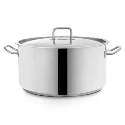 Obrázek produktu pro Orion Kastrol STOCK s poklicí 22,3 l 113306