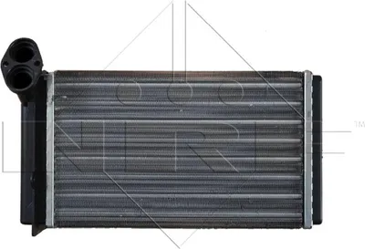 Image de Échangeur de chaleur, chauffage intérieur